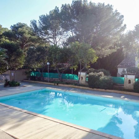 Apartment La Marina By Interhome Bandol Kültér fotó