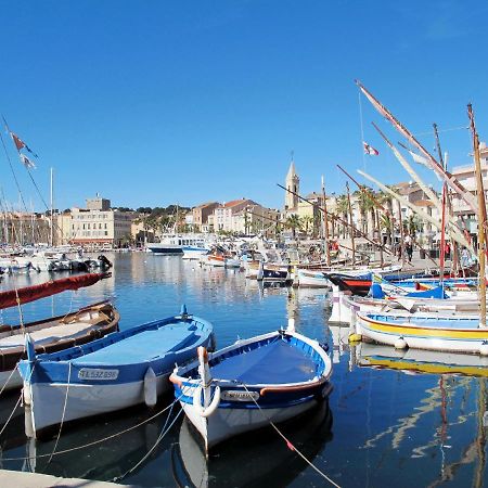Apartment La Marina By Interhome Bandol Kültér fotó