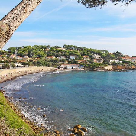 Apartment La Marina By Interhome Bandol Kültér fotó