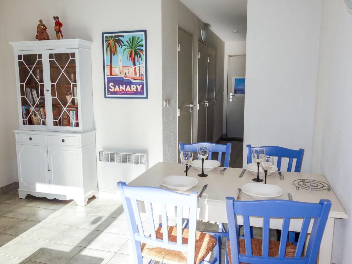 Apartment La Marina By Interhome Bandol Kültér fotó