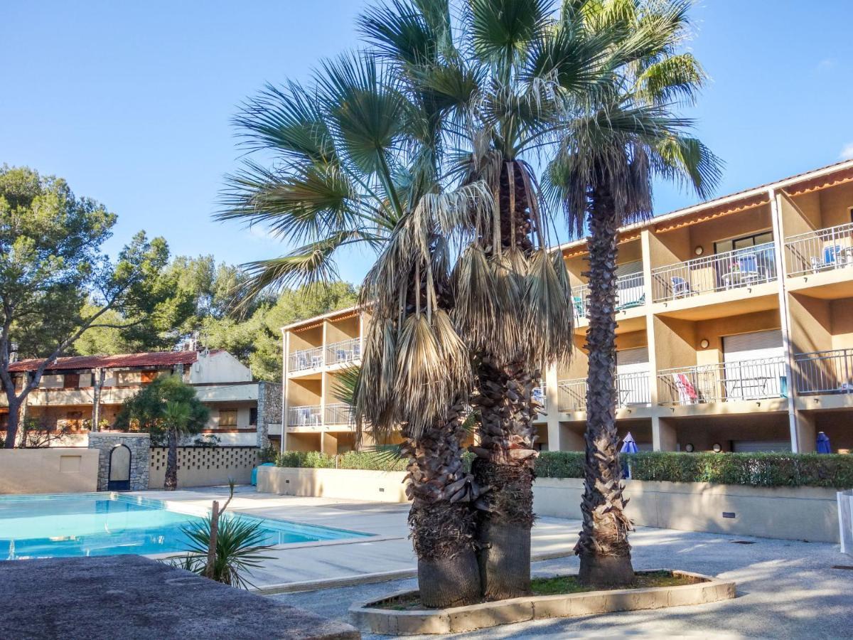 Apartment La Marina By Interhome Bandol Kültér fotó