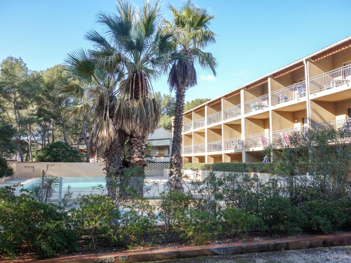 Apartment La Marina By Interhome Bandol Kültér fotó