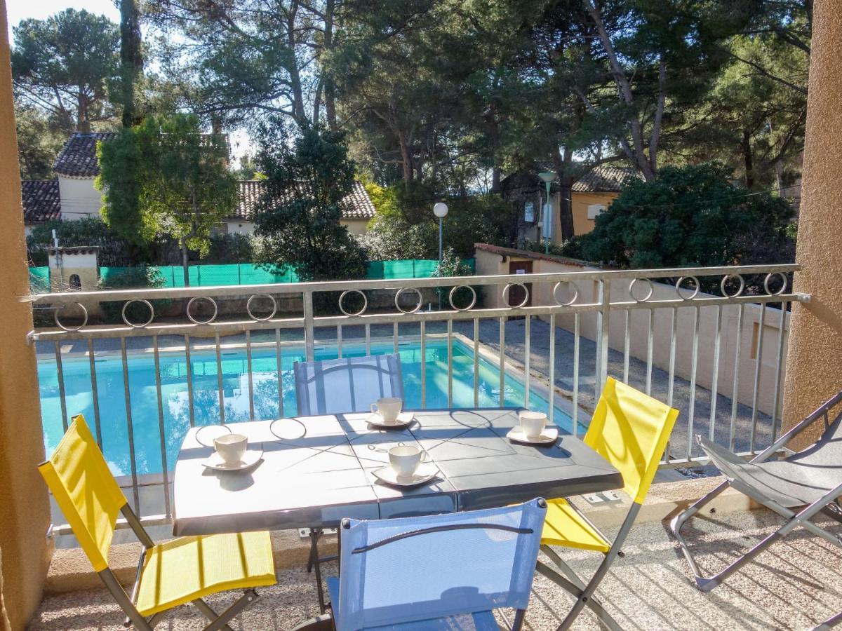 Apartment La Marina By Interhome Bandol Kültér fotó