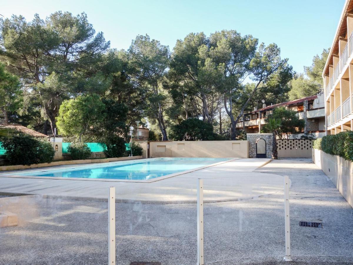 Apartment La Marina By Interhome Bandol Kültér fotó