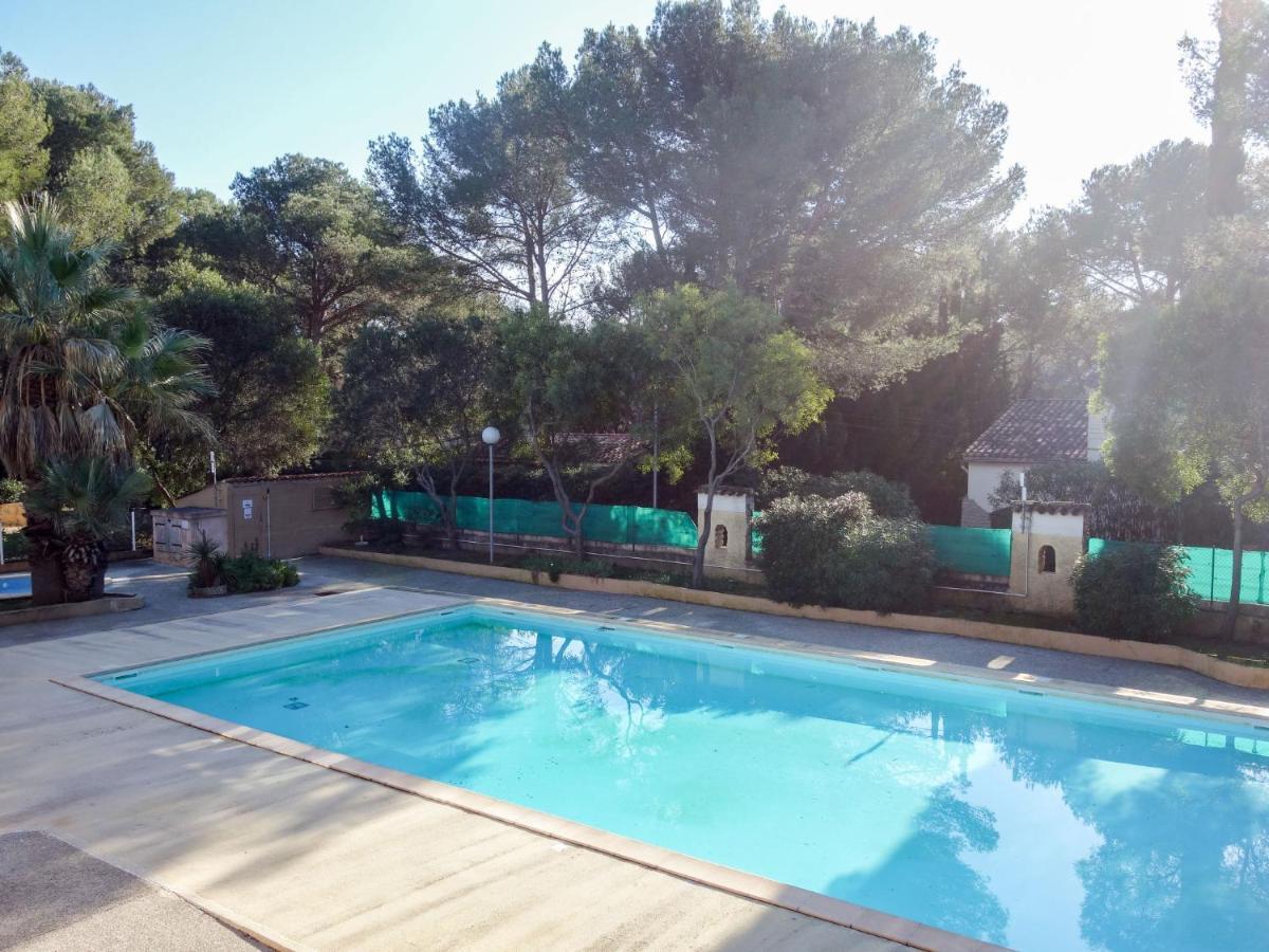 Apartment La Marina By Interhome Bandol Kültér fotó