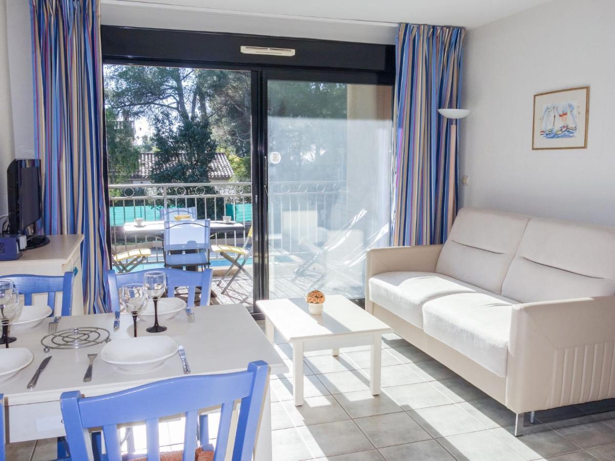 Apartment La Marina By Interhome Bandol Kültér fotó