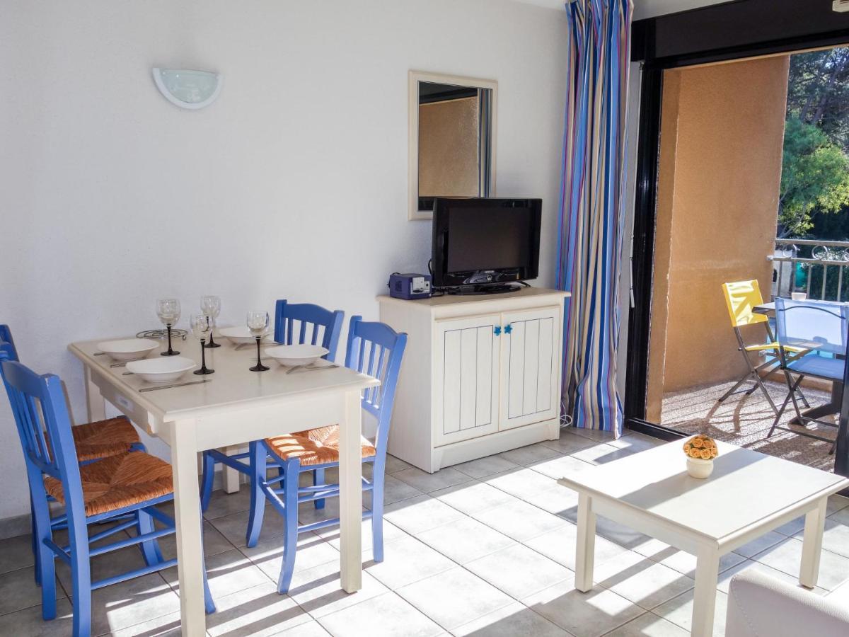Apartment La Marina By Interhome Bandol Kültér fotó