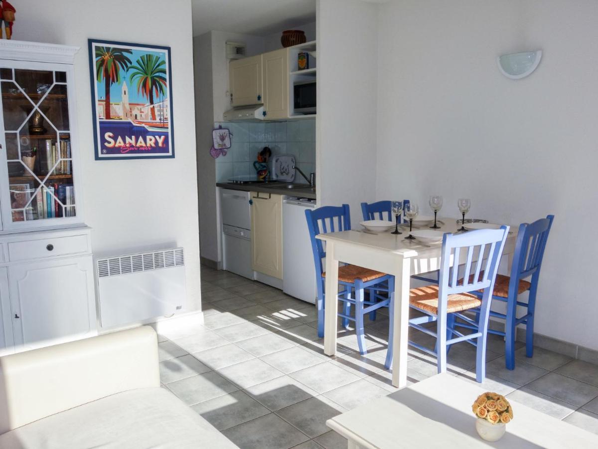 Apartment La Marina By Interhome Bandol Kültér fotó