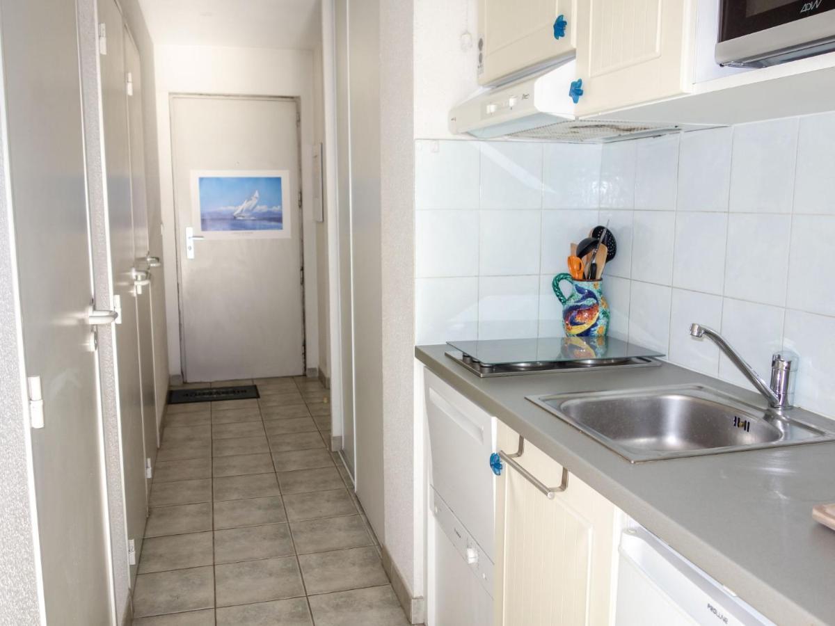 Apartment La Marina By Interhome Bandol Kültér fotó