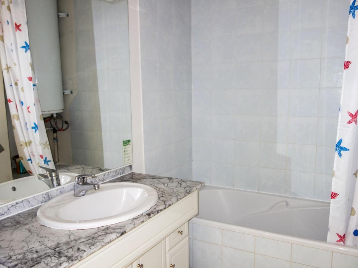 Apartment La Marina By Interhome Bandol Kültér fotó