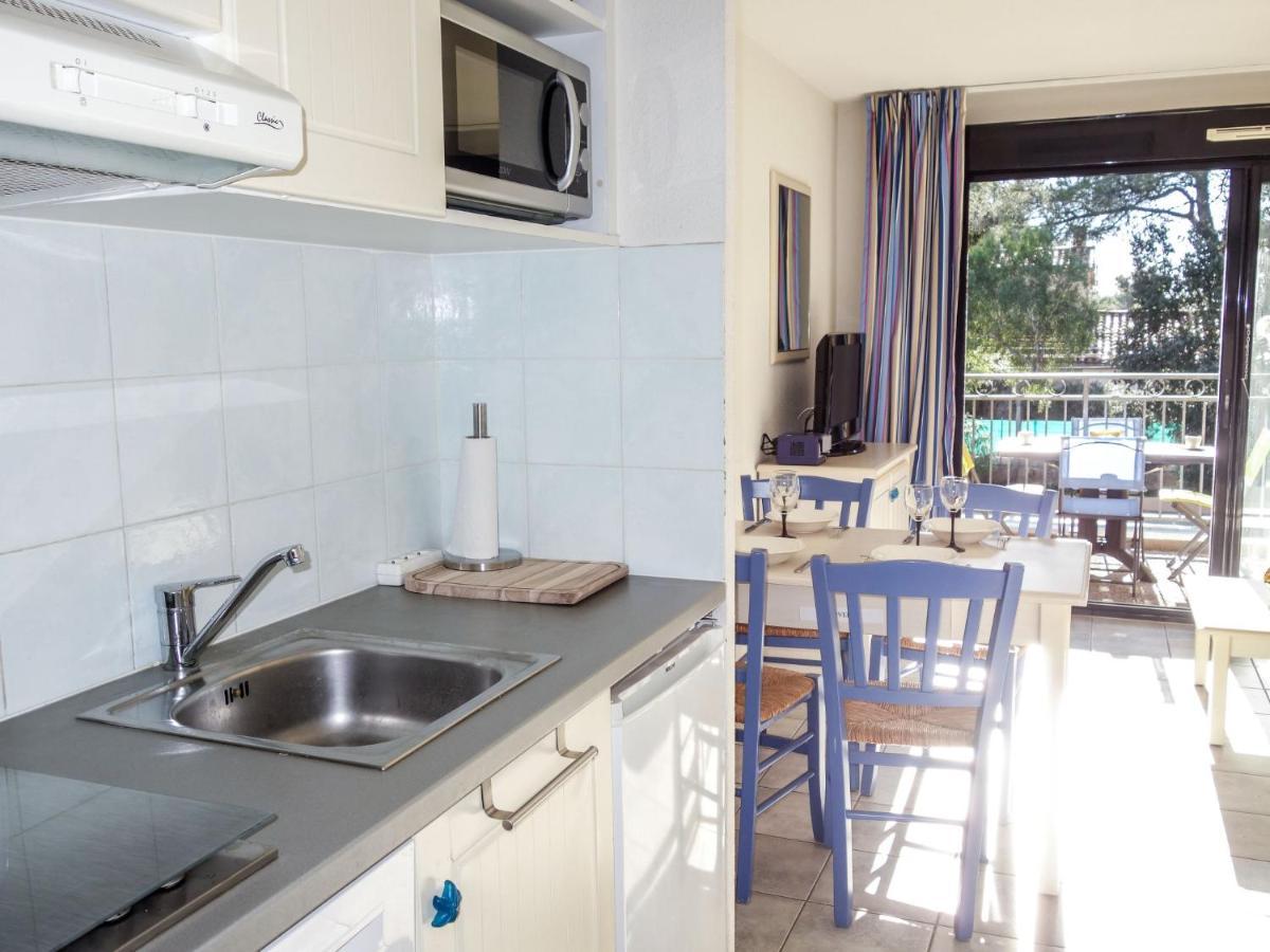 Apartment La Marina By Interhome Bandol Kültér fotó