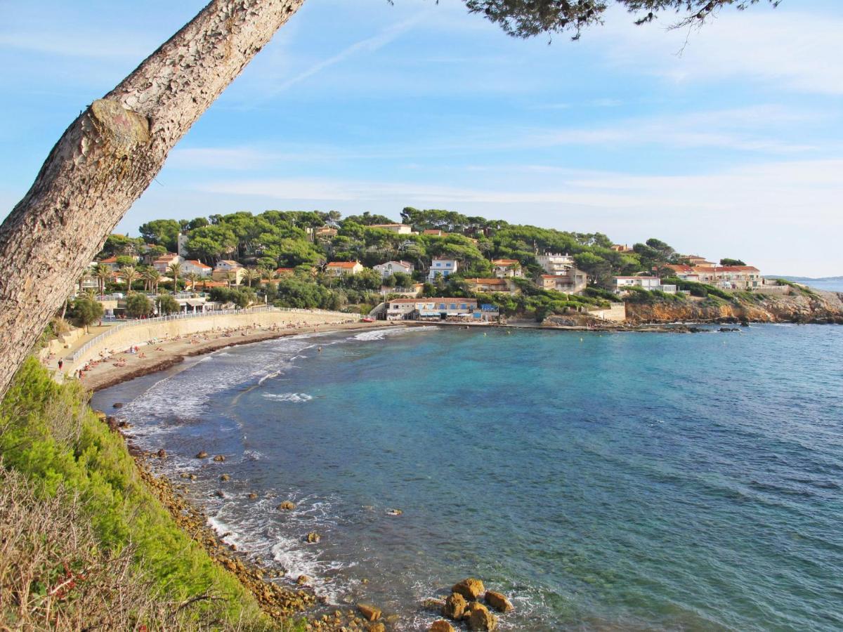 Apartment La Marina By Interhome Bandol Kültér fotó