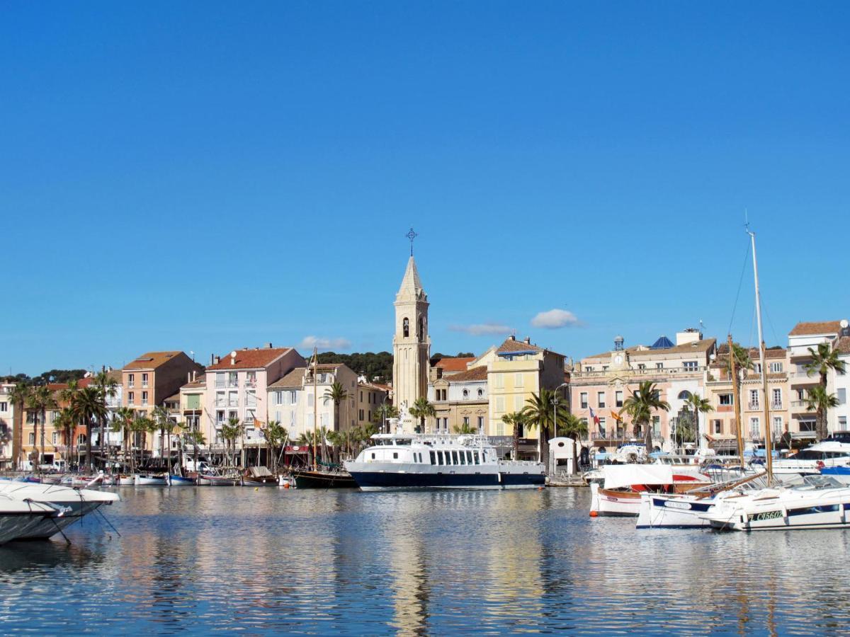 Apartment La Marina By Interhome Bandol Kültér fotó